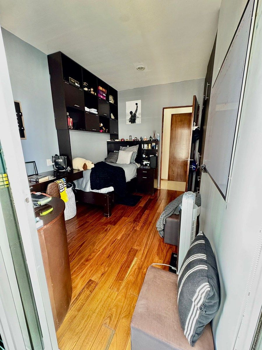 Apartamento em Letrán Valle, Benito Juárez, foto 8 de 50