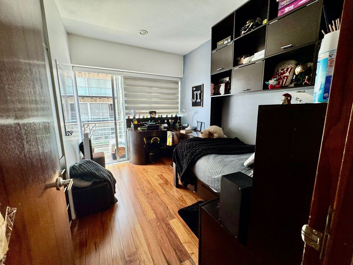 Apartamento em Letrán Valle, Benito Juárez, foto 10 de 50