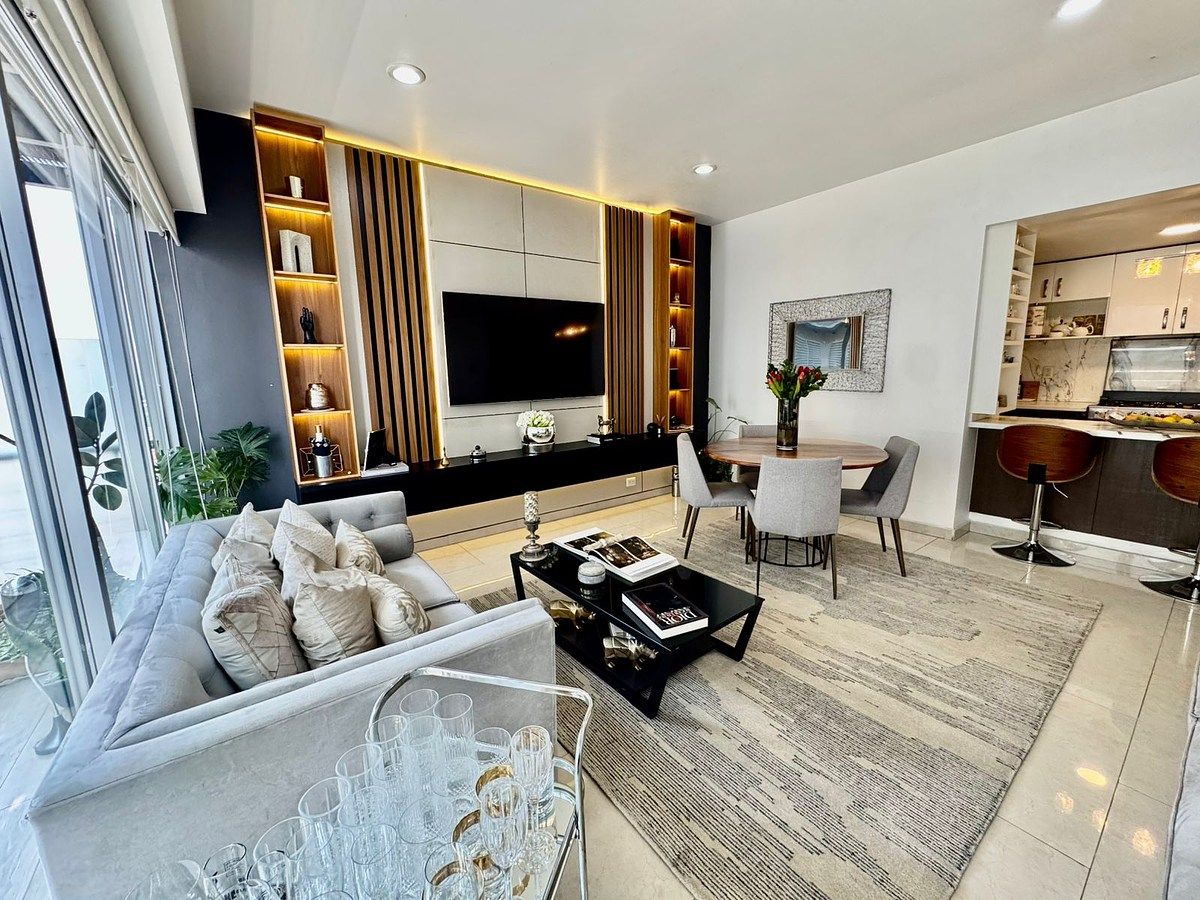 Apartamento em Letrán Valle, Benito Juárez, foto 11 de 50