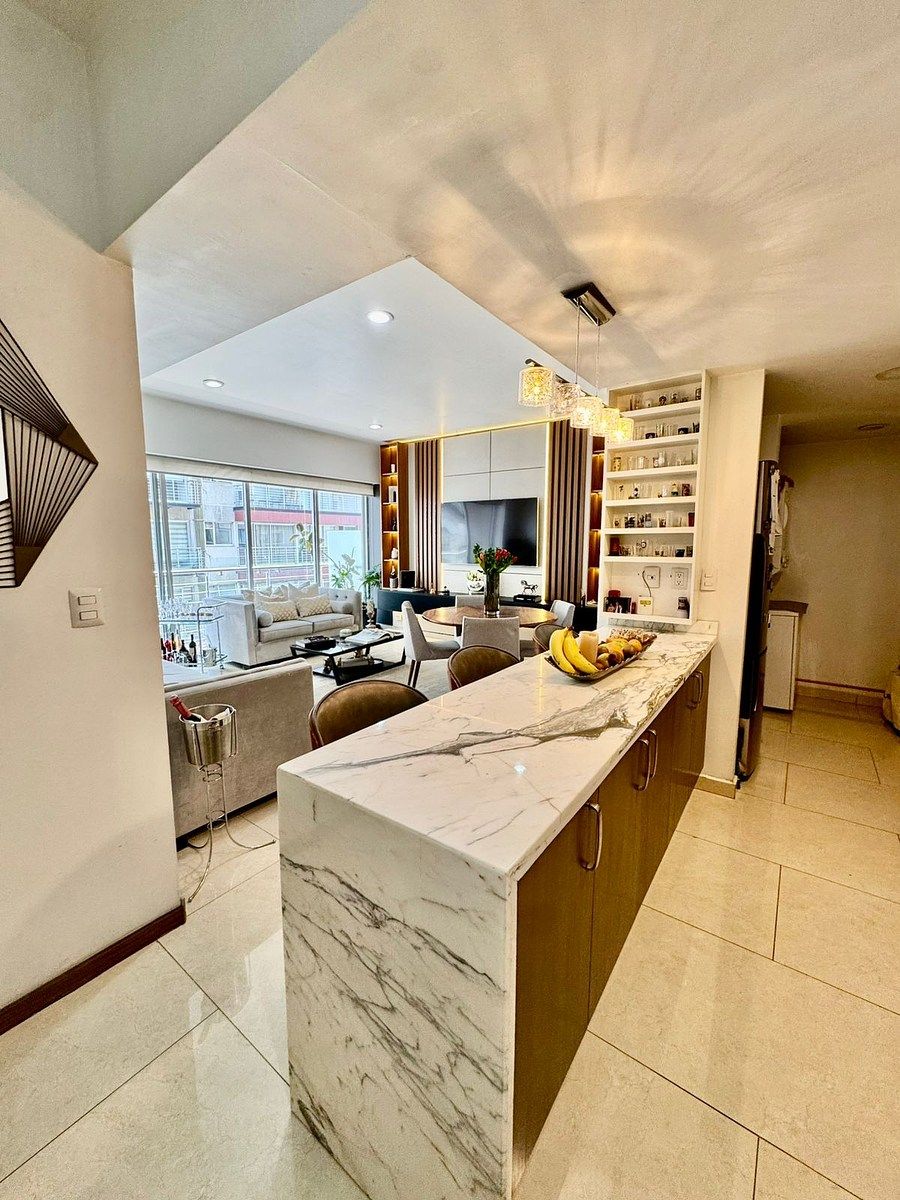 Apartamento em Letrán Valle, Benito Juárez, foto 13 de 50