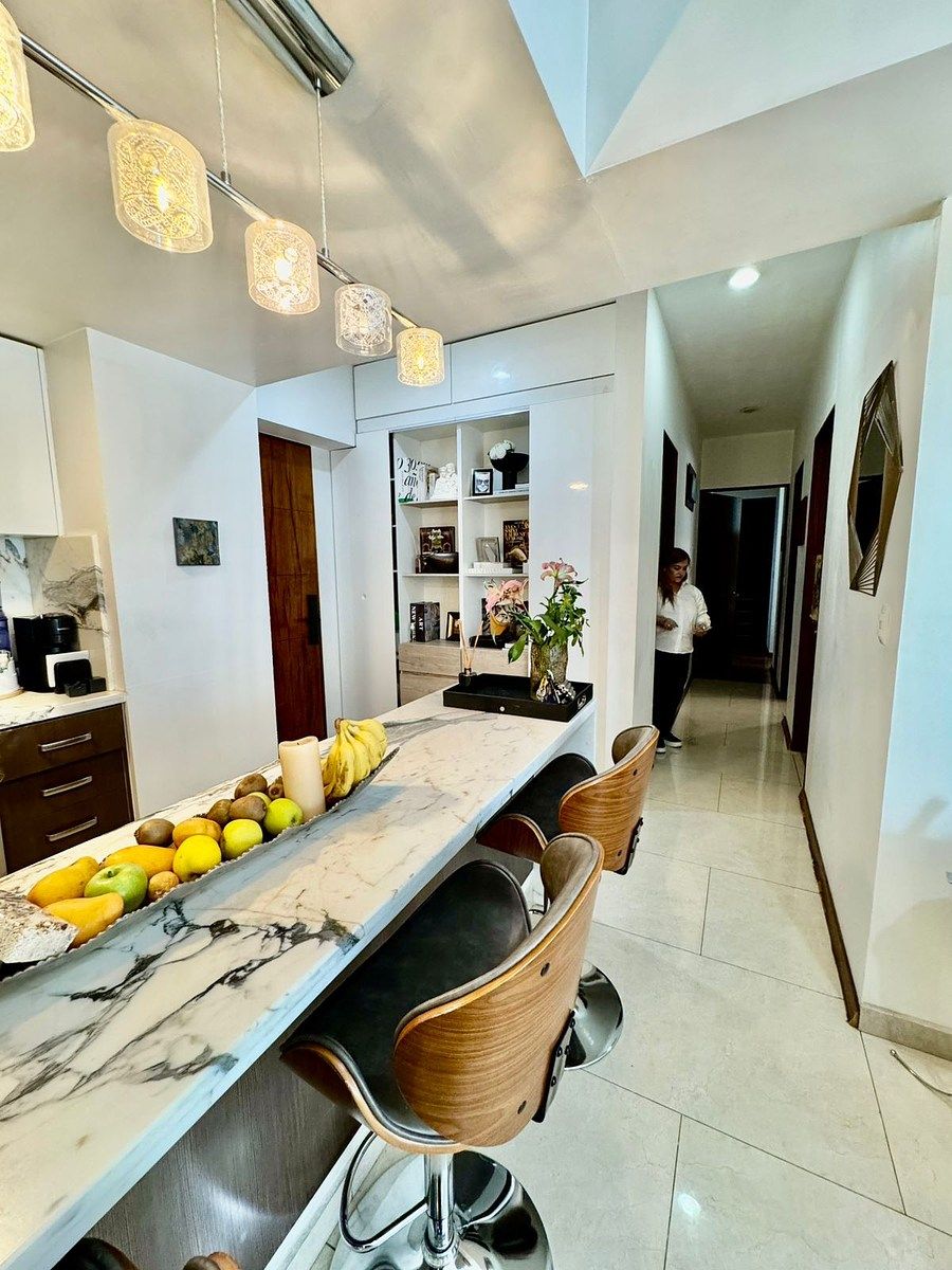 Apartamento em Letrán Valle, Benito Juárez, foto 14 de 50