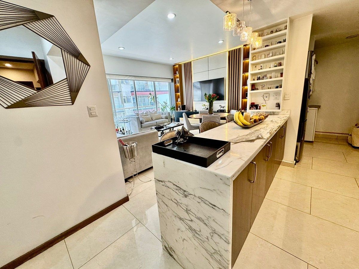 Apartamento em Letrán Valle, Benito Juárez, foto 15 de 50