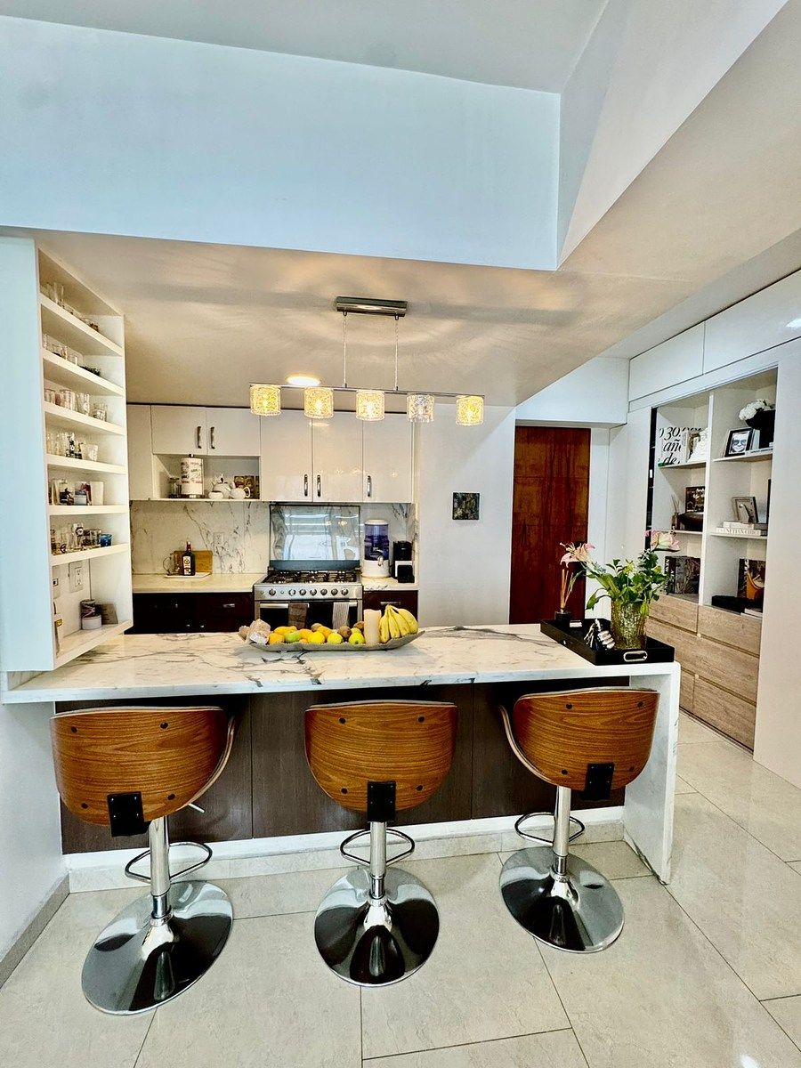 Apartamento em Letrán Valle, Benito Juárez, foto 16 de 50