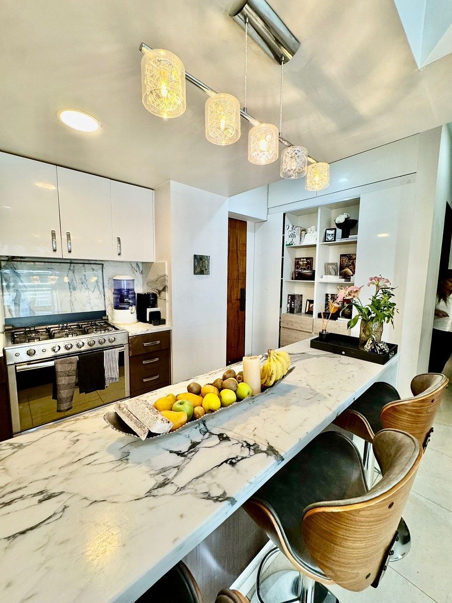 Apartamento em Letrán Valle, Benito Juárez, foto 17 de 50