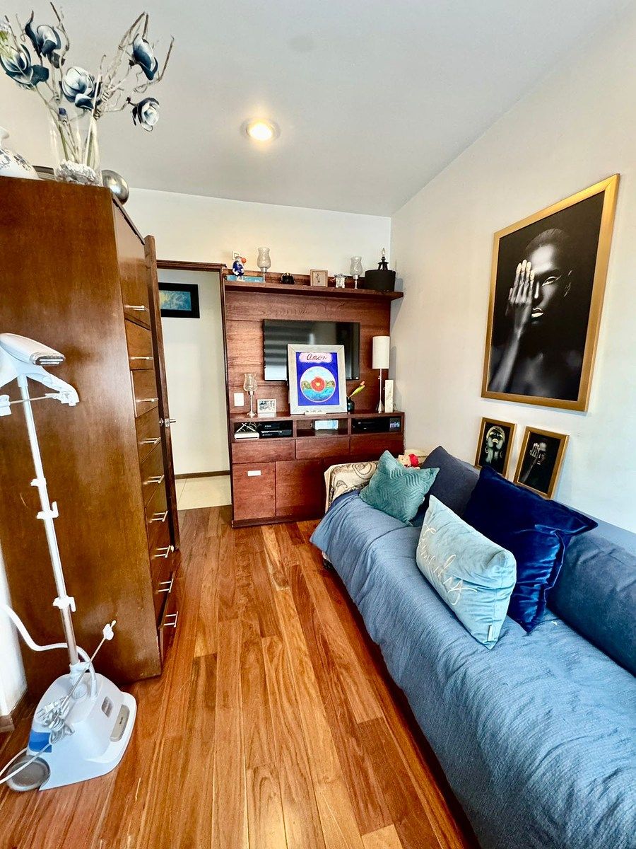 Apartamento em Letrán Valle, Benito Juárez, foto 18 de 50