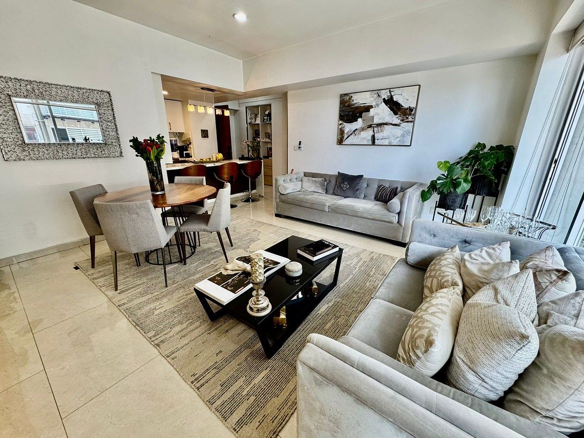 Apartamento em Letrán Valle, Benito Juárez, foto 19 de 50