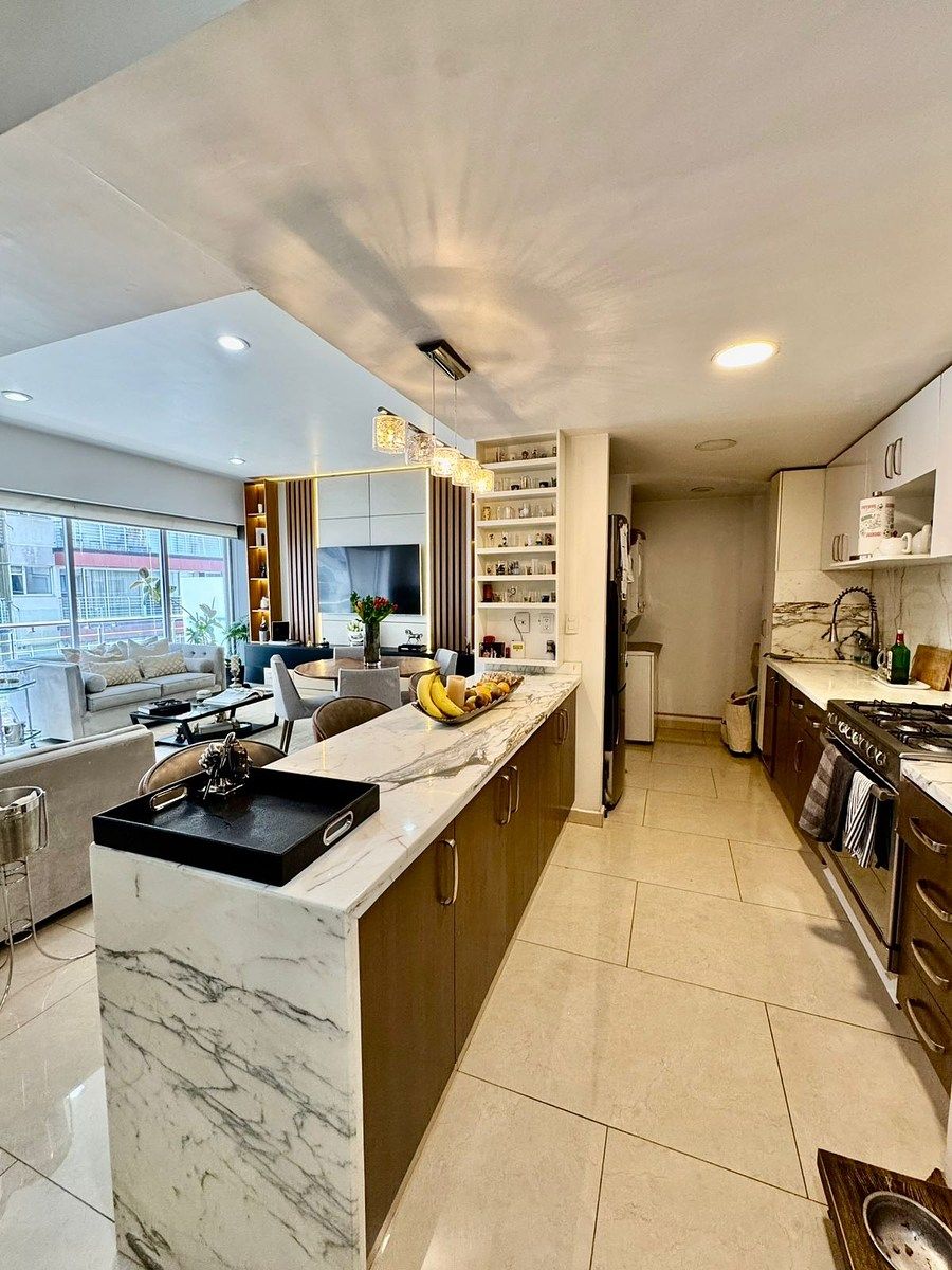 Apartamento em Letrán Valle, Benito Juárez, foto 20 de 50