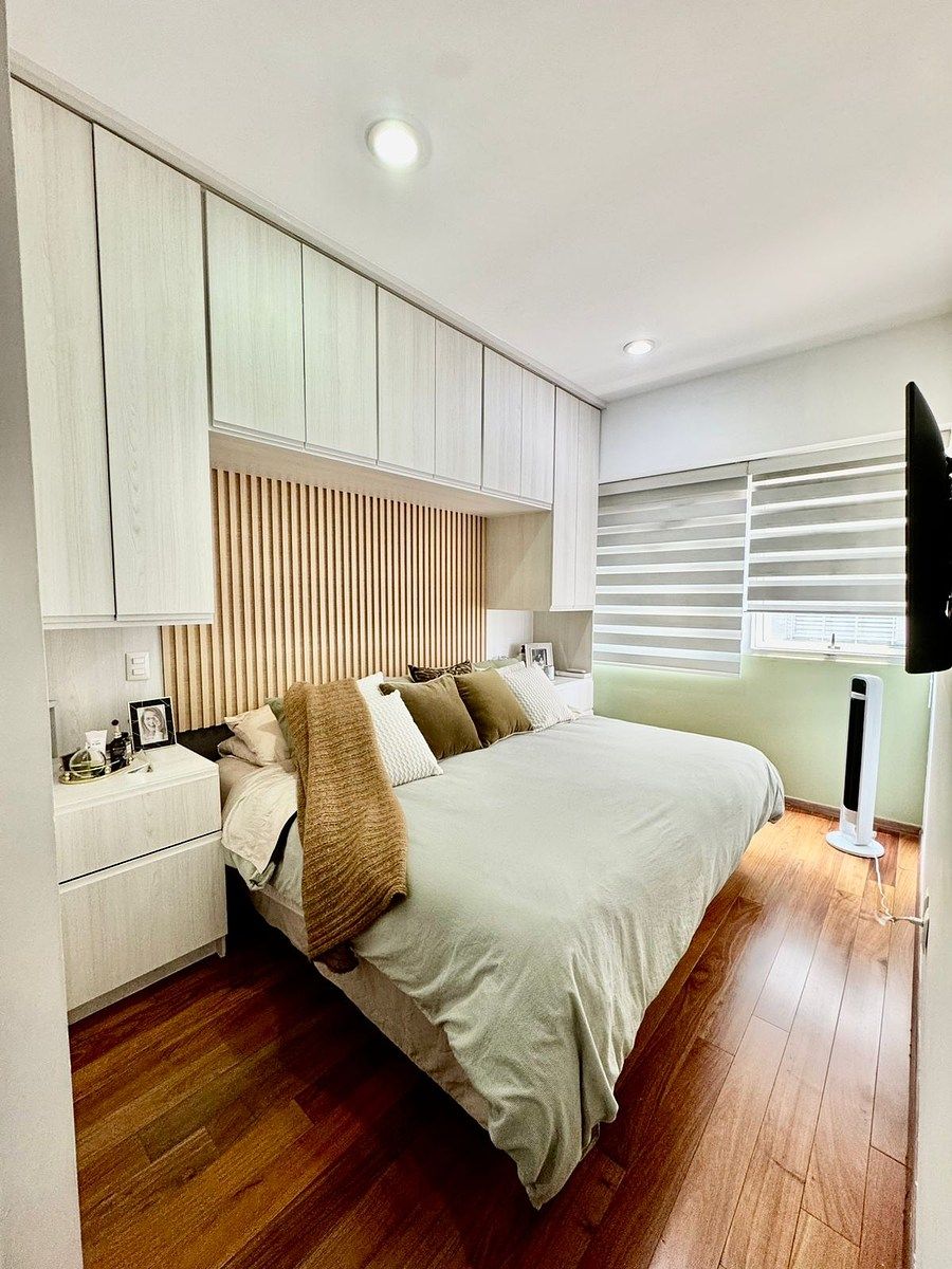 Apartamento em Letrán Valle, Benito Juárez, foto 23 de 50