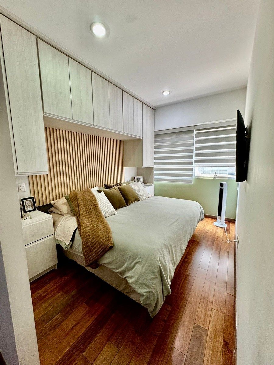 Apartamento em Letrán Valle, Benito Juárez, foto 24 de 50