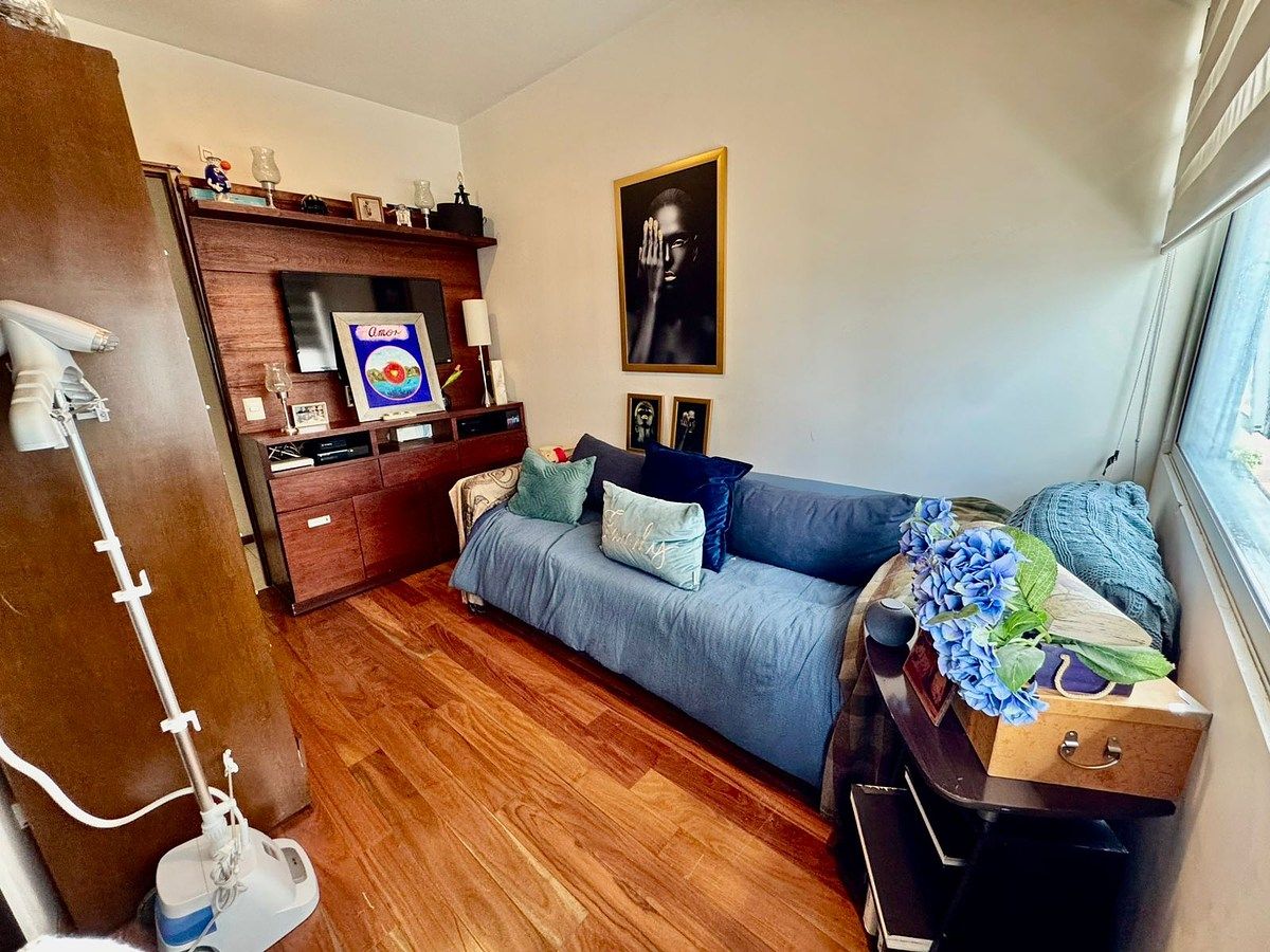 Apartamento em Letrán Valle, Benito Juárez, foto 25 de 50