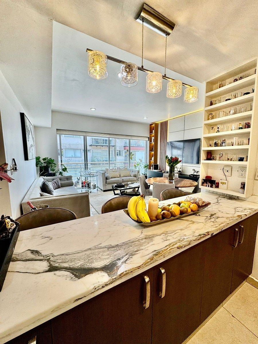 Apartamento em Letrán Valle, Benito Juárez, foto 26 de 50