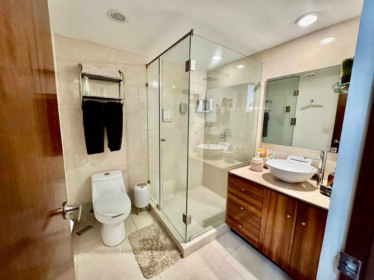 Apartamento em Letrán Valle, Benito Juárez, foto 27 de 50