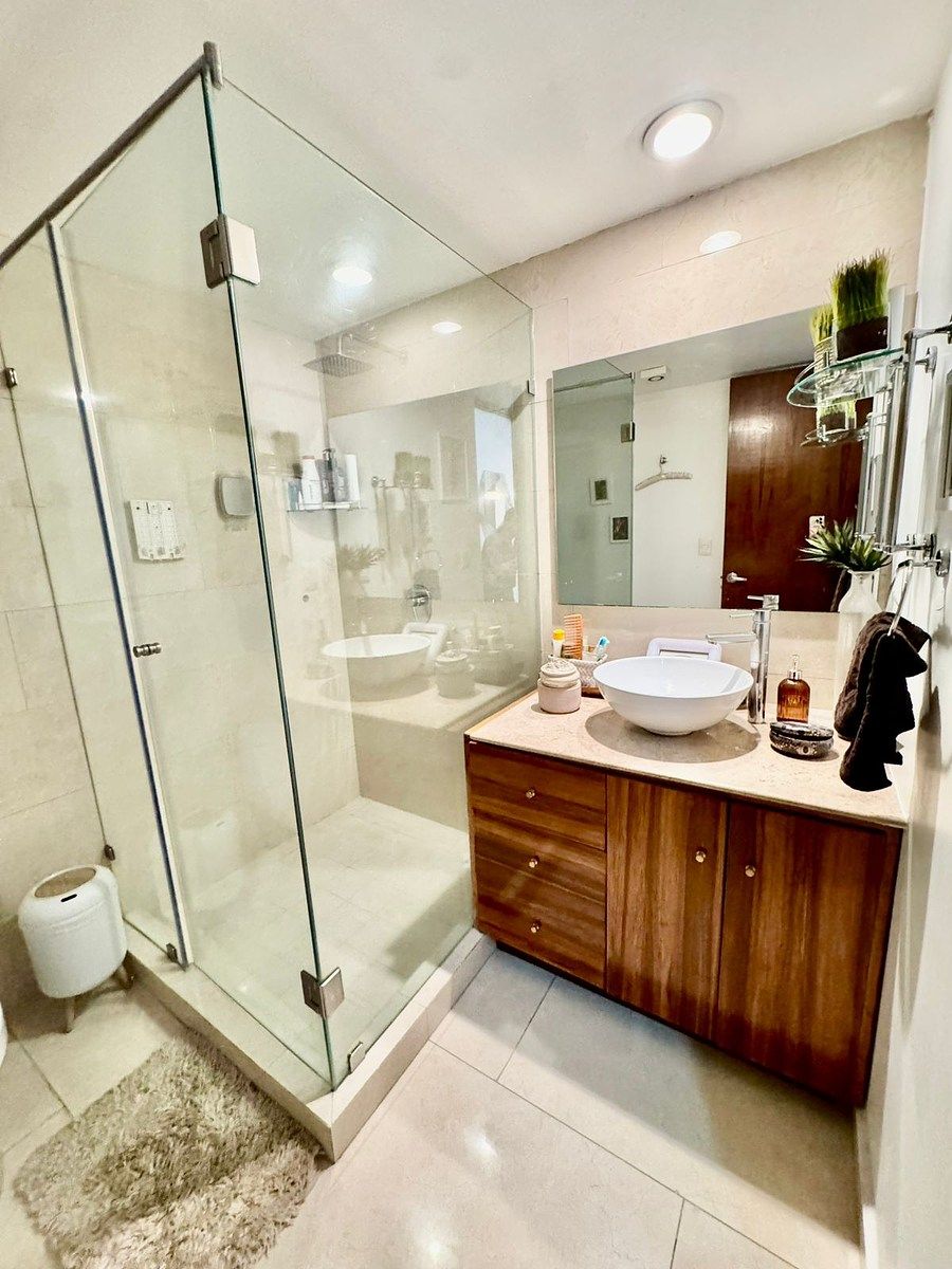 Apartamento em Letrán Valle, Benito Juárez, foto 28 de 50