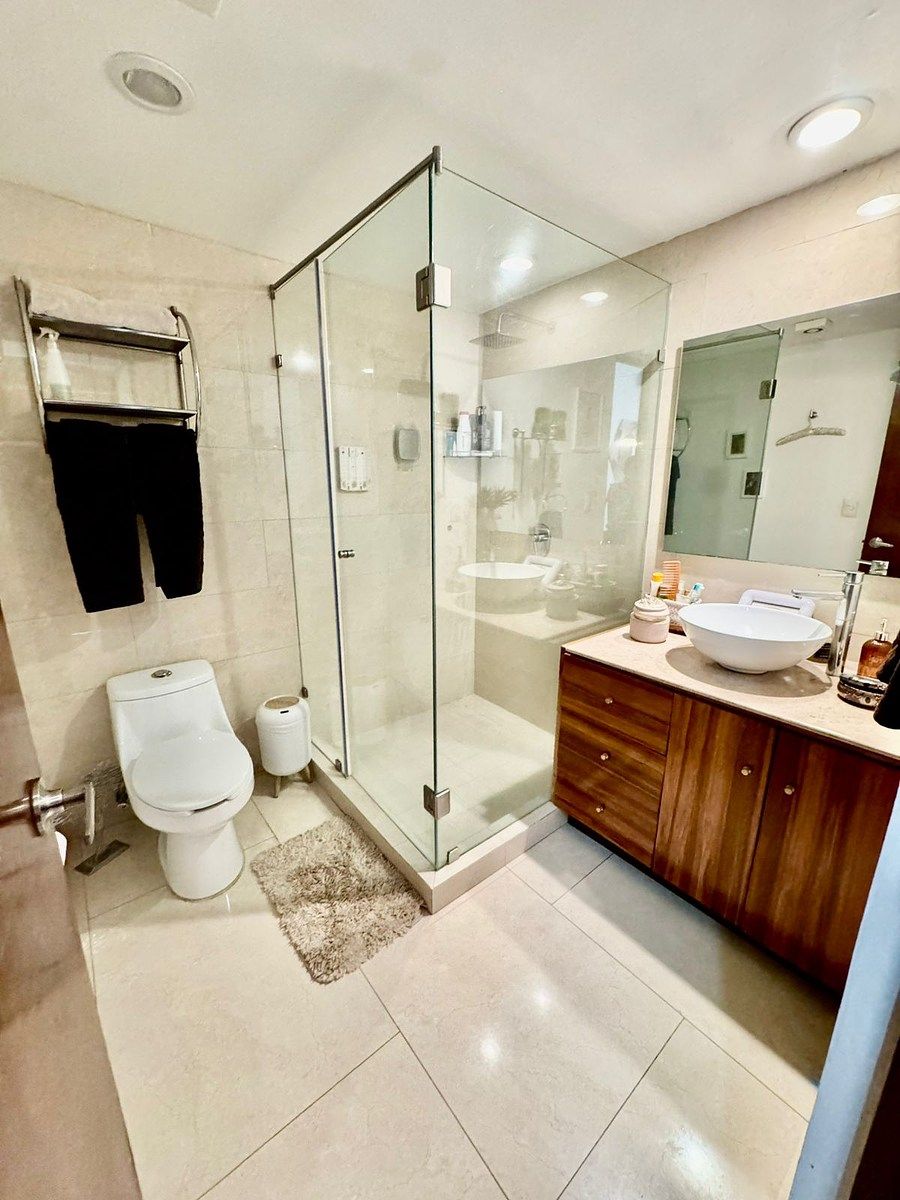 Apartamento em Letrán Valle, Benito Juárez, foto 29 de 50