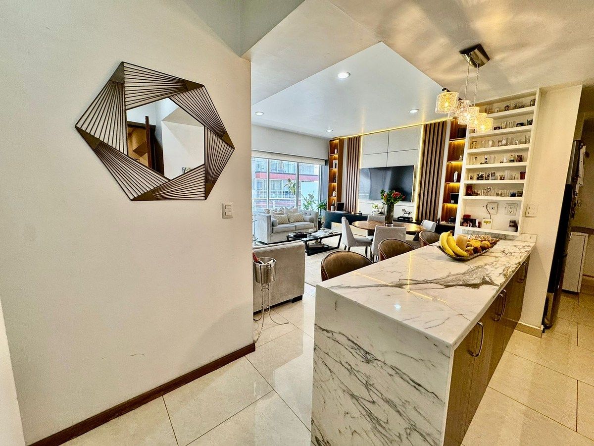 Apartamento em Letrán Valle, Benito Juárez, foto 31 de 50