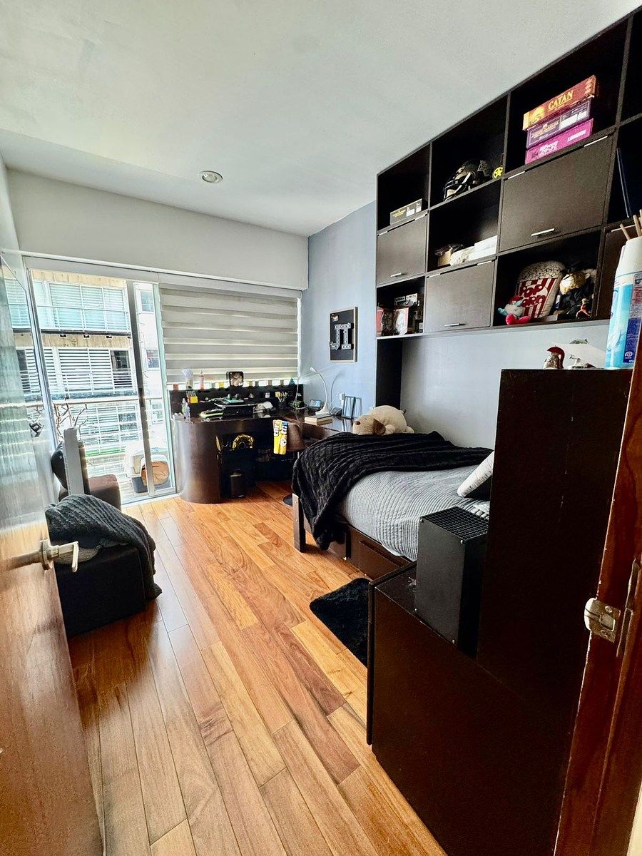 Apartamento em Letrán Valle, Benito Juárez, foto 33 de 50