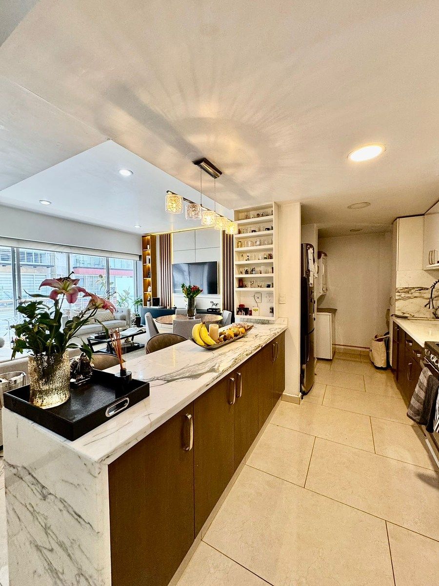Apartamento em Letrán Valle, Benito Juárez, foto 35 de 50