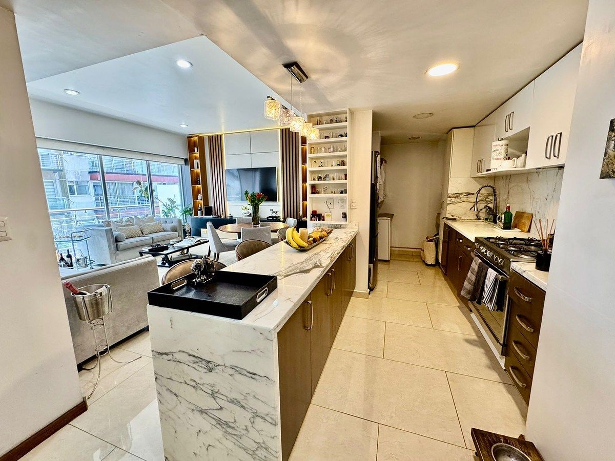 Apartamento em Letrán Valle, Benito Juárez, foto 36 de 50