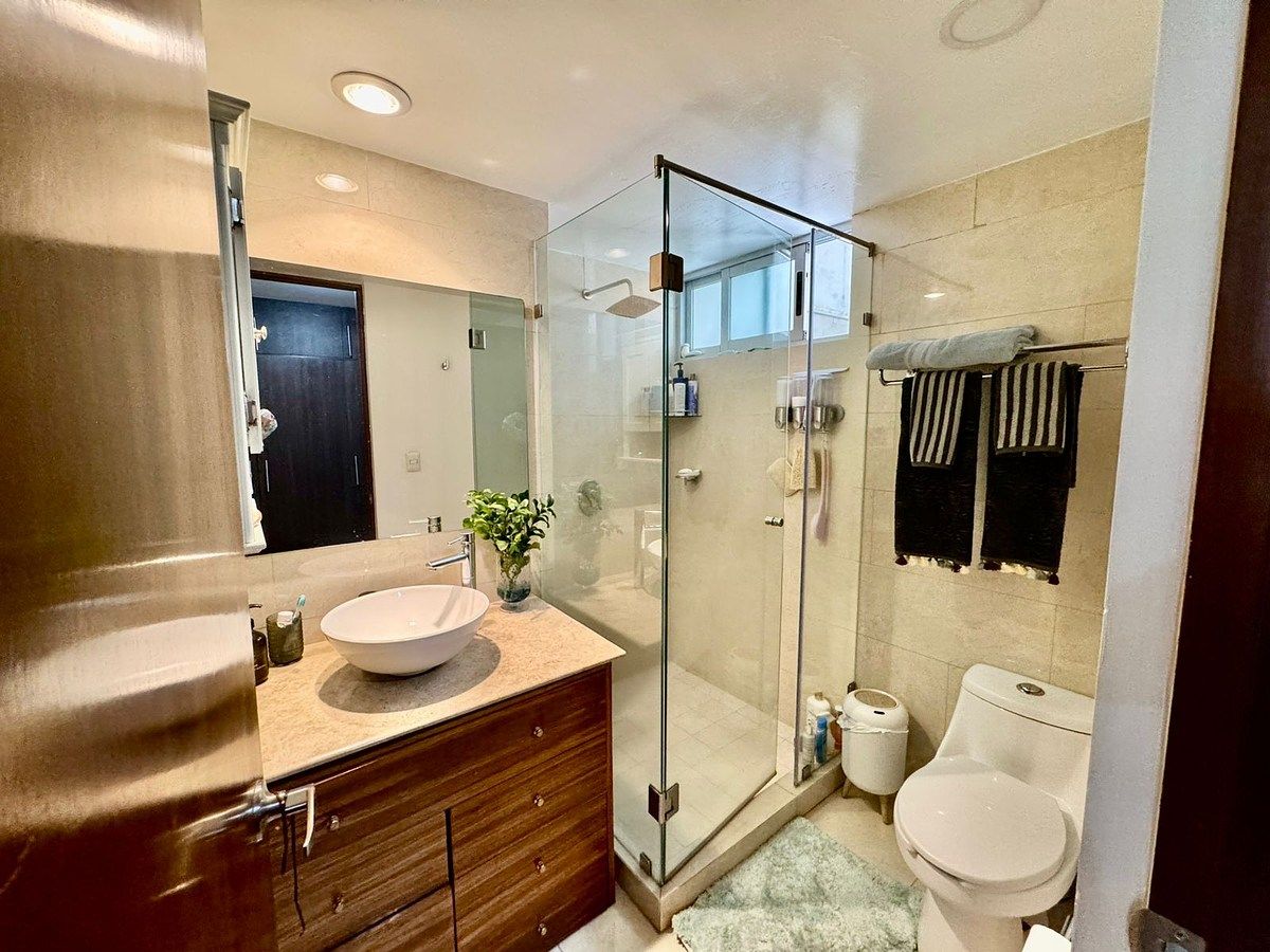 Apartamento em Letrán Valle, Benito Juárez, foto 40 de 50
