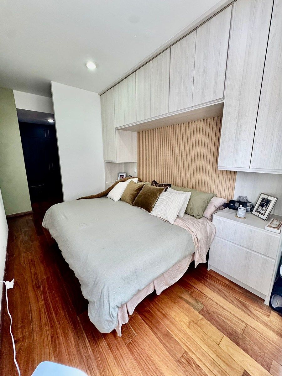 Apartamento em Letrán Valle, Benito Juárez, foto 41 de 50