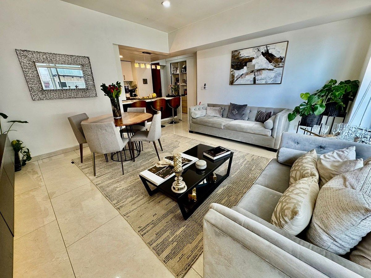 Apartamento em Letrán Valle, Benito Juárez, foto 43 de 50