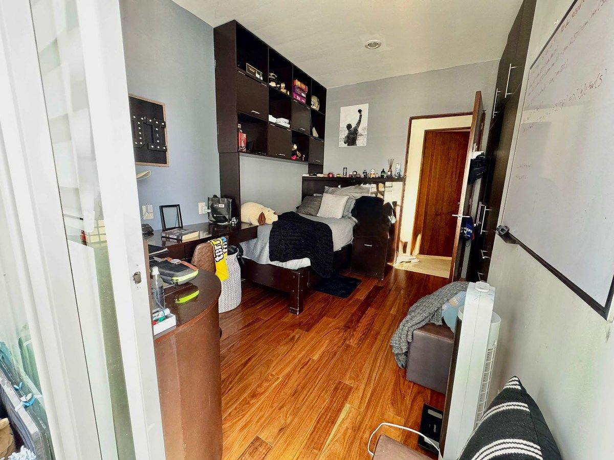 Apartamento em Letrán Valle, Benito Juárez, foto 45 de 50