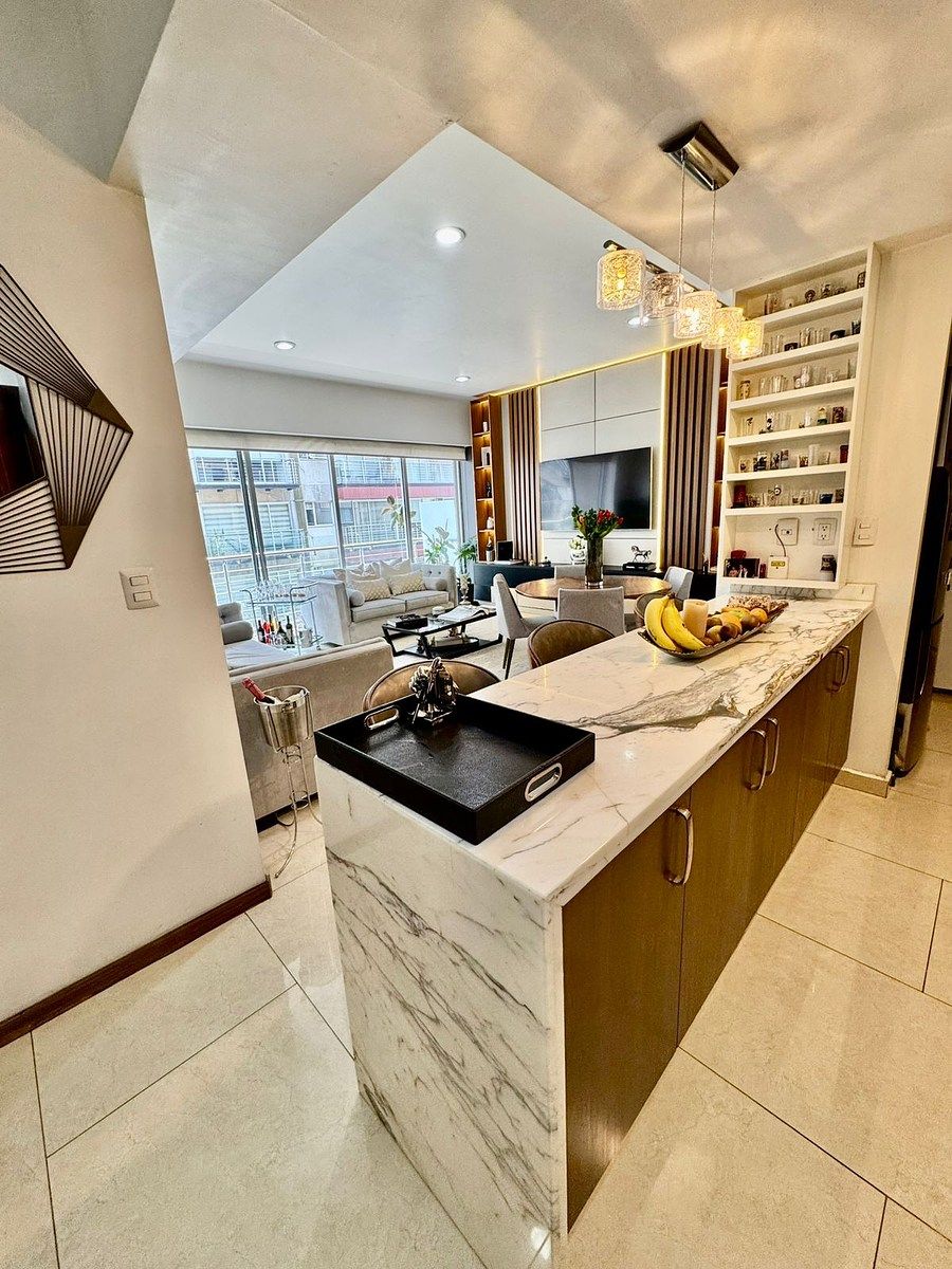 Apartamento em Letrán Valle, Benito Juárez, foto 46 de 50