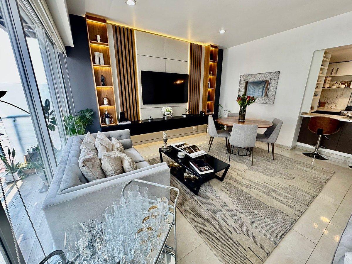 Apartamento em Letrán Valle, Benito Juárez, foto 47 de 50