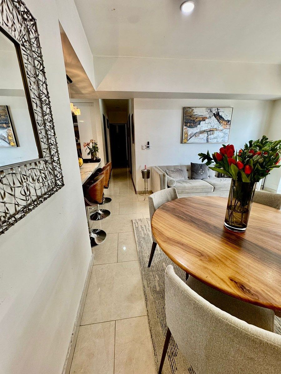 Apartamento em Letrán Valle, Benito Juárez, foto 48 de 50