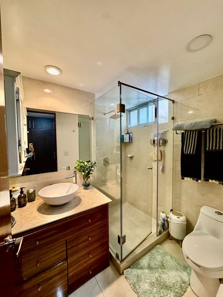 Apartamento em Letrán Valle, Benito Juárez, foto 49 de 50