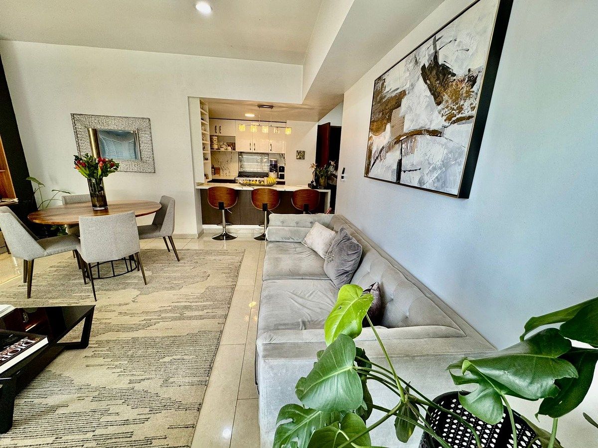 Apartamento em Letrán Valle, Benito Juárez, foto 50 de 50