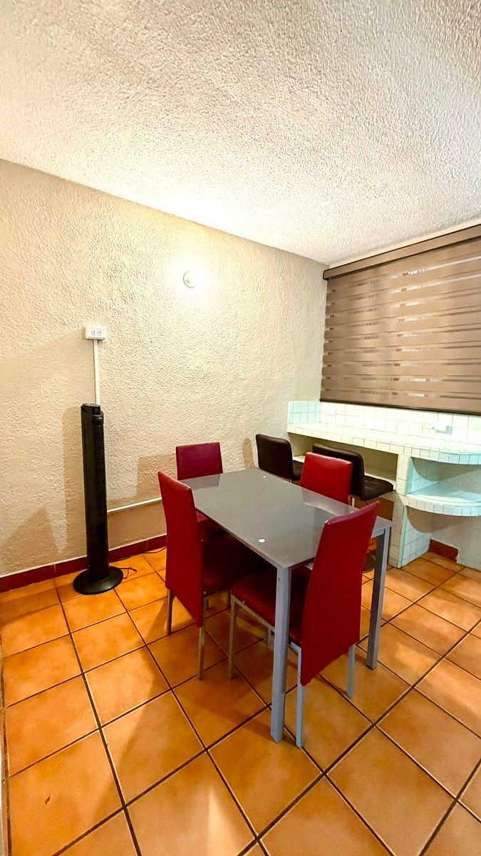 Casa en Unidad Domingo Carballo FélIX, La Paz, foto 6 de 21