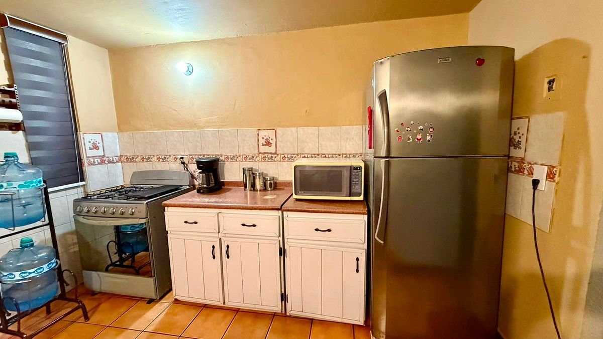 Casa en Unidad Domingo Carballo FélIX, La Paz, foto 7 de 21