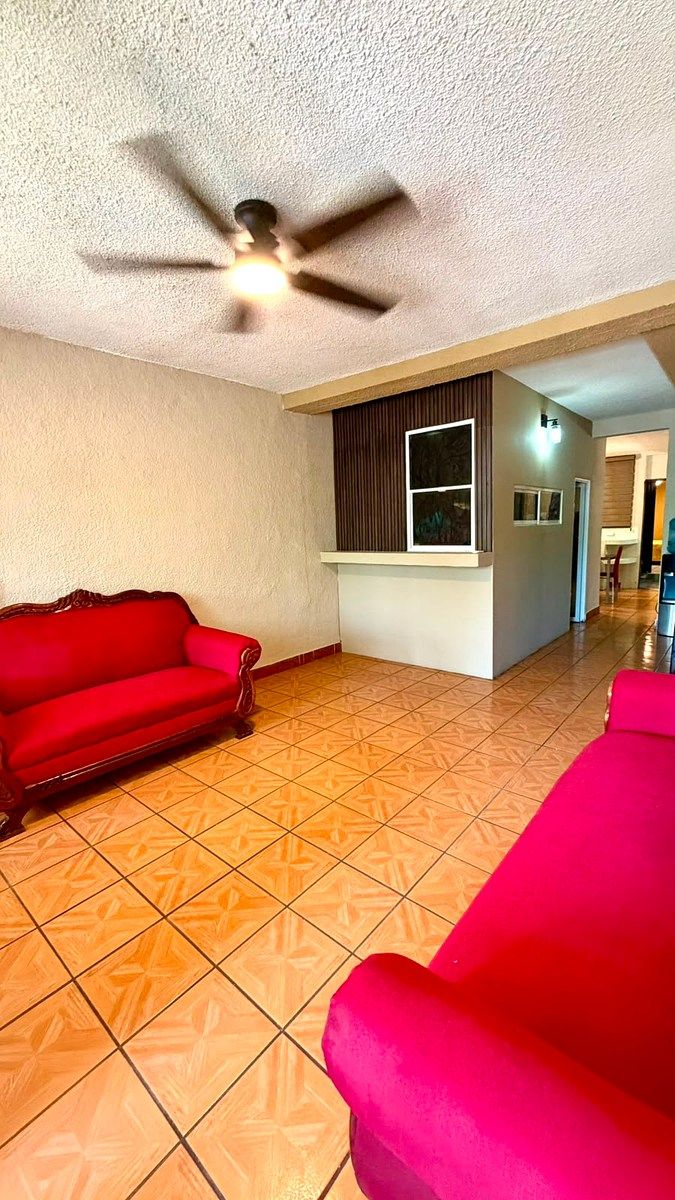 Casa en Unidad Domingo Carballo FélIX, La Paz, foto 3 de 21