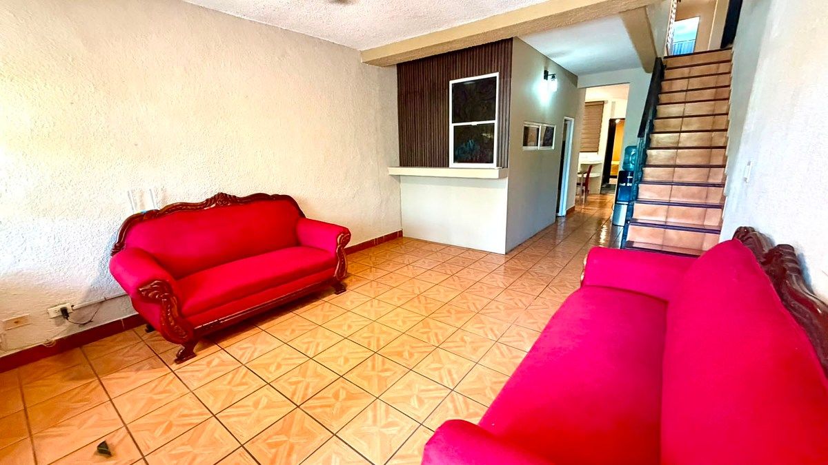 Casa en Unidad Domingo Carballo FélIX, La Paz, foto 4 de 21