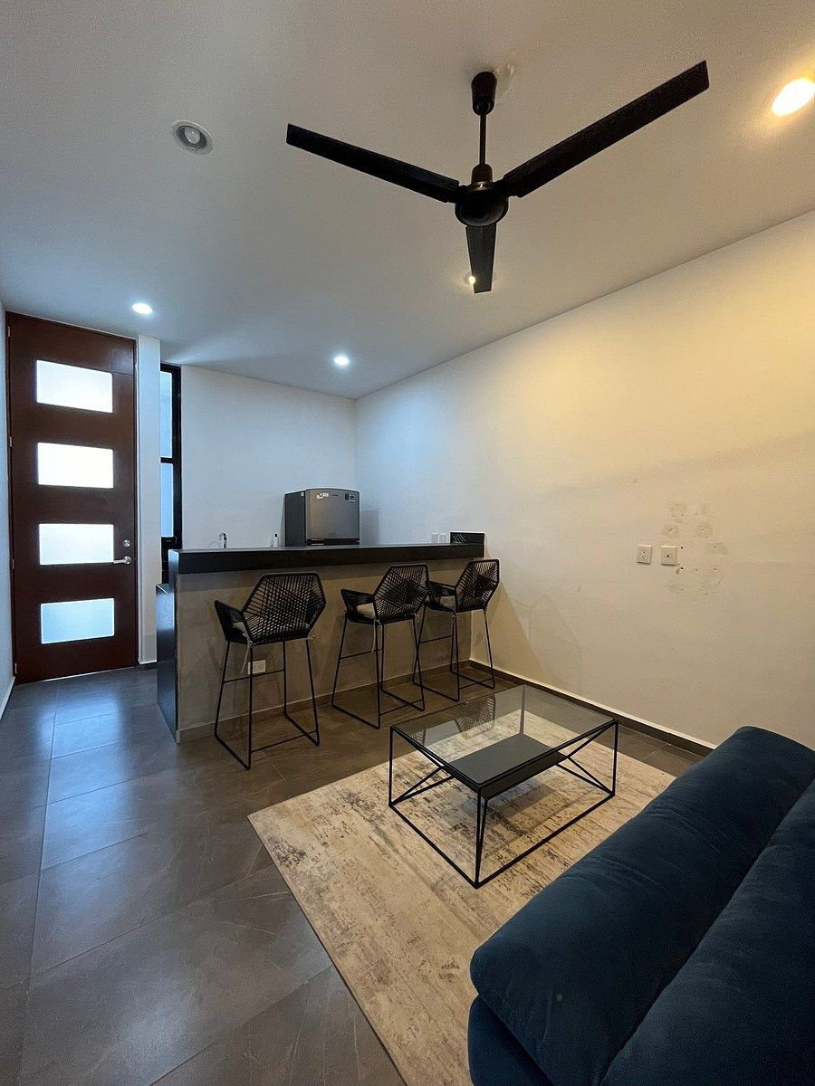 Apartamento em Santa Gertrudis Copo, Mérida, foto 2 de 20