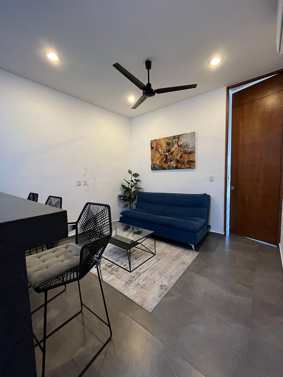 Aluguel de apartamento mobiliado com 1 quarto em Santa Gertrudis, foto 1 de 20