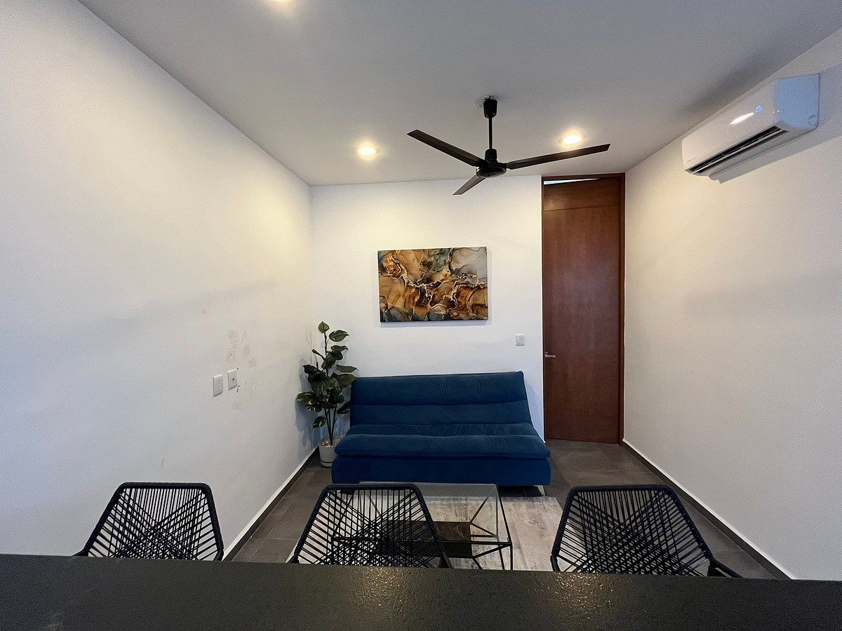 Apartamento em Santa Gertrudis Copo, Mérida, foto 4 de 20