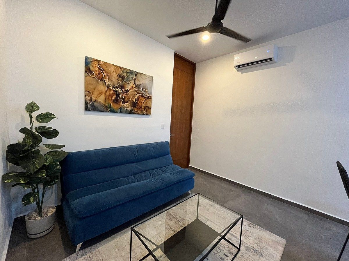 Apartamento em Santa Gertrudis Copo, Mérida, foto 5 de 20
