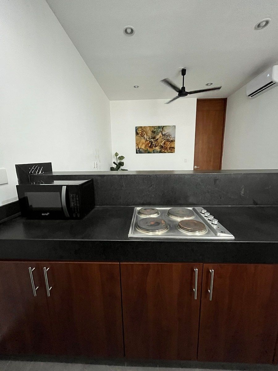 Apartamento em Santa Gertrudis Copo, Mérida, foto 6 de 20