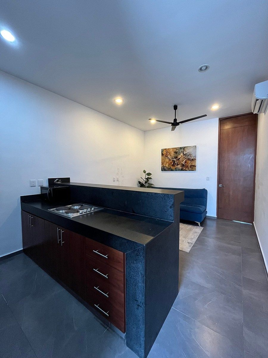 Apartamento em Santa Gertrudis Copo, Mérida, foto 7 de 20