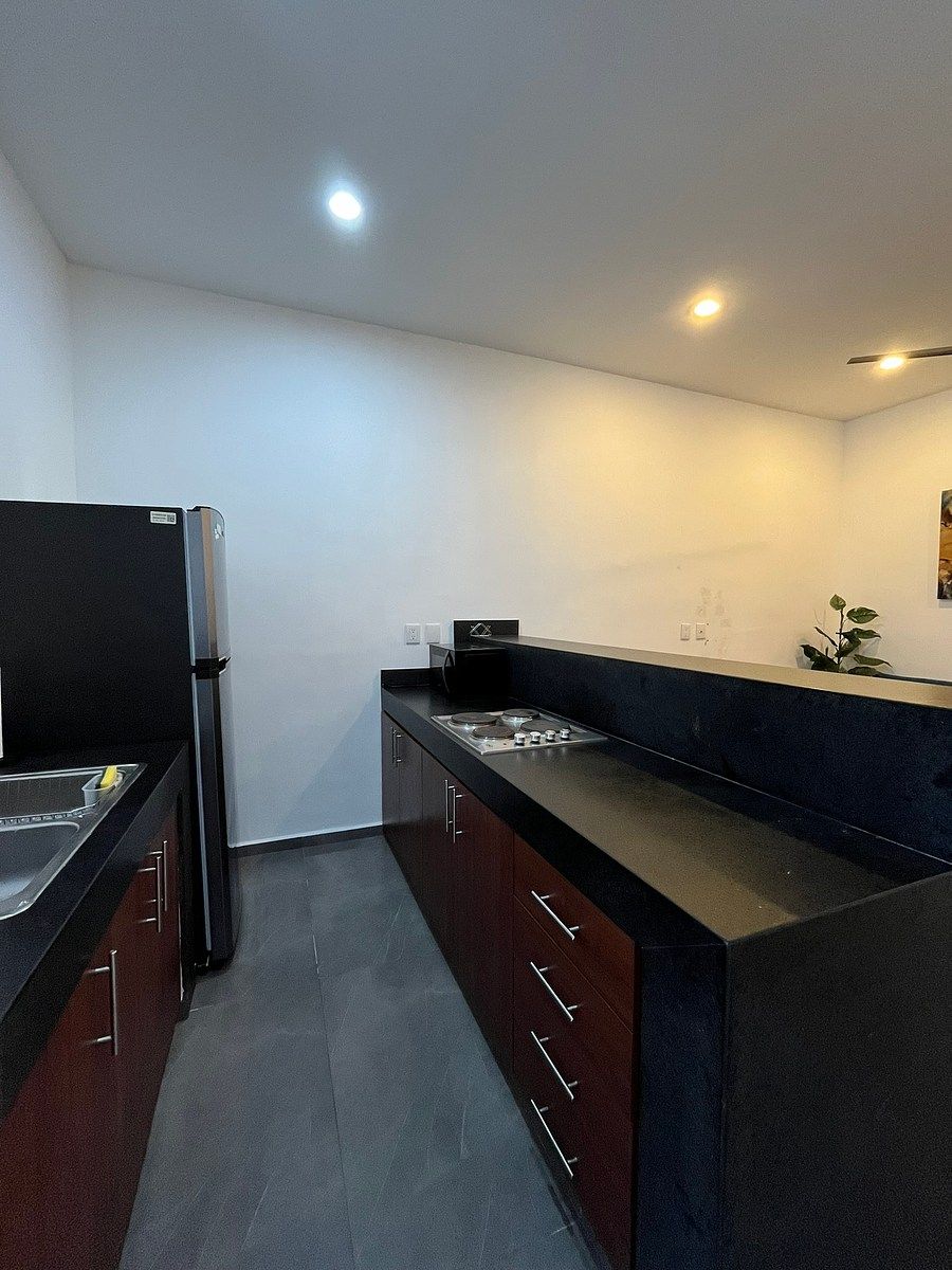 Apartamento em Santa Gertrudis Copo, Mérida, foto 8 de 20