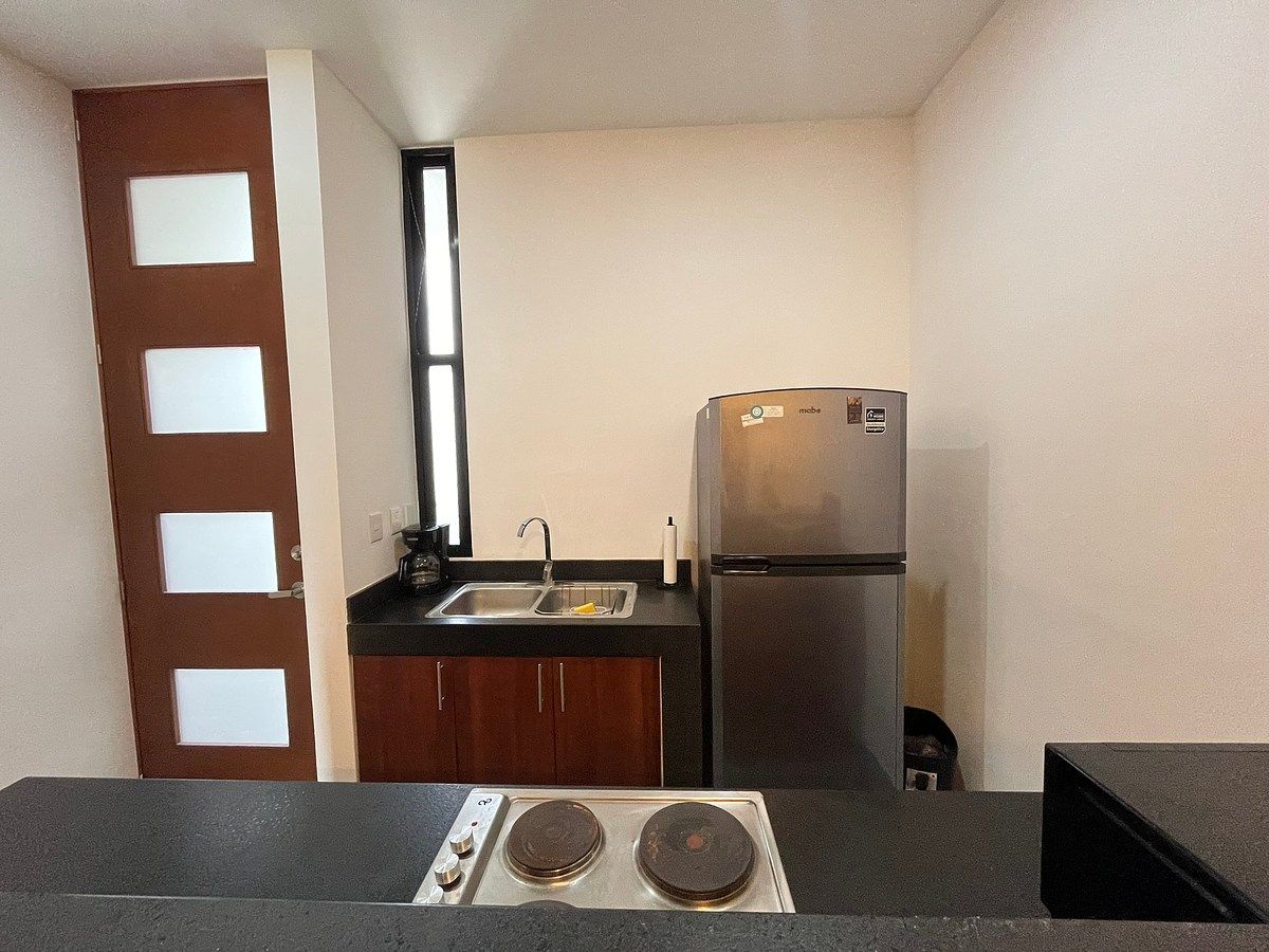 Apartamento em Santa Gertrudis Copo, Mérida, foto 9 de 20