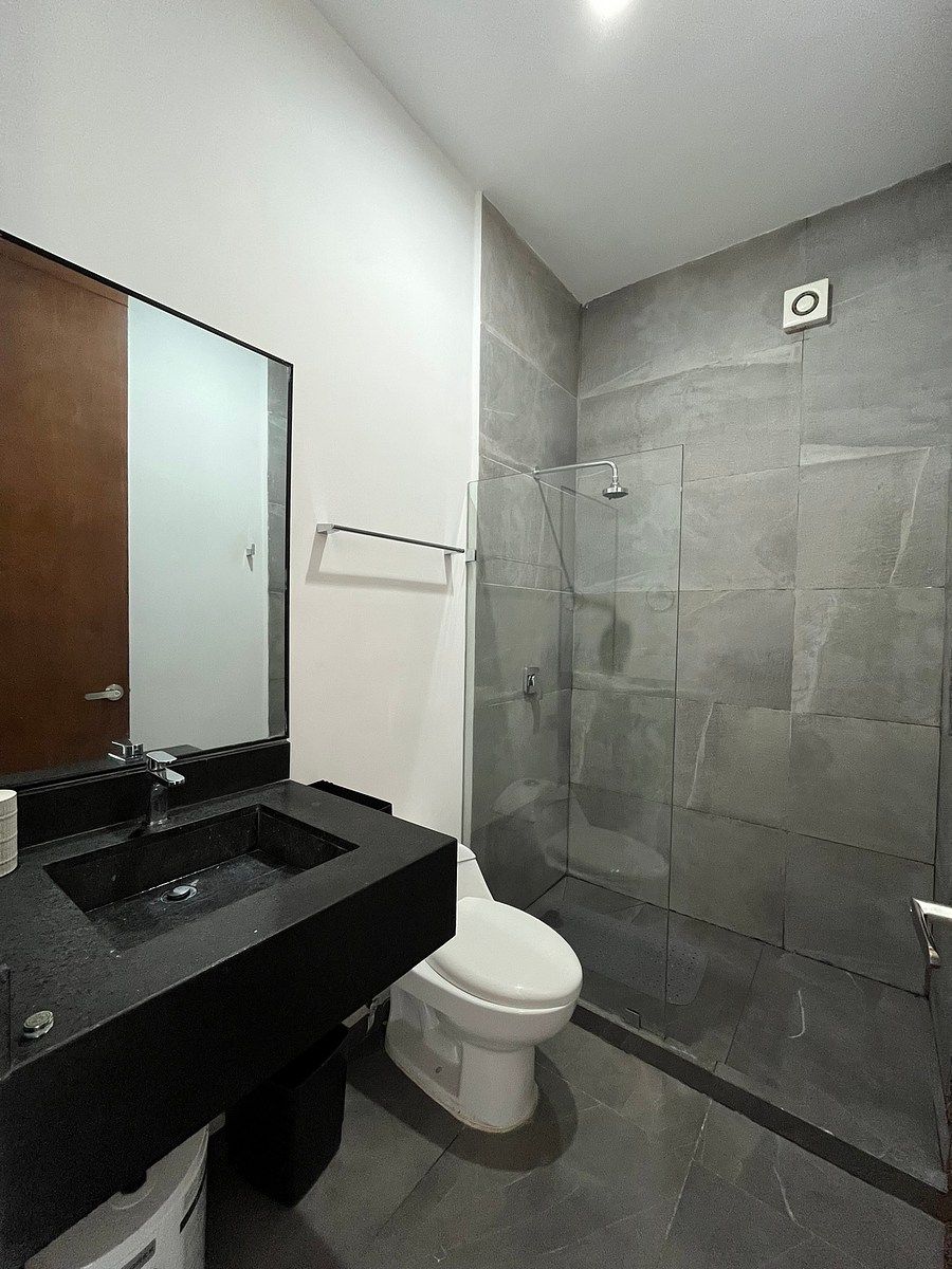 Apartamento em Santa Gertrudis Copo, Mérida, foto 13 de 20