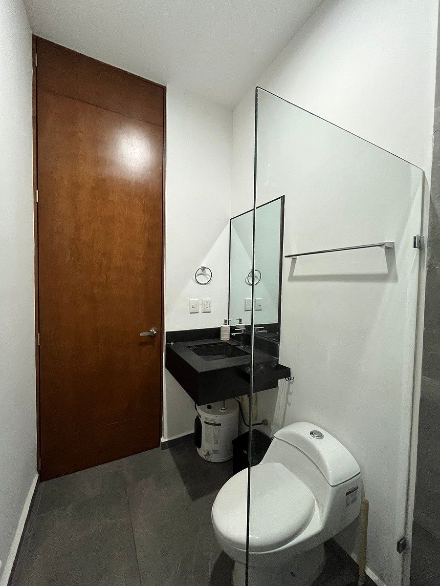 Apartamento em Santa Gertrudis Copo, Mérida, foto 14 de 20