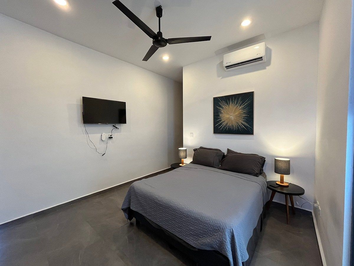 Apartamento em Santa Gertrudis Copo, Mérida, foto 15 de 20