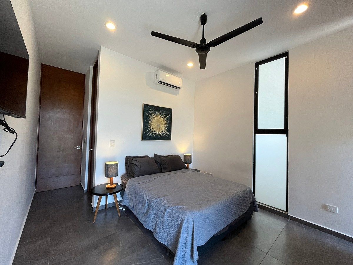 Apartamento em Santa Gertrudis Copo, Mérida, foto 17 de 20