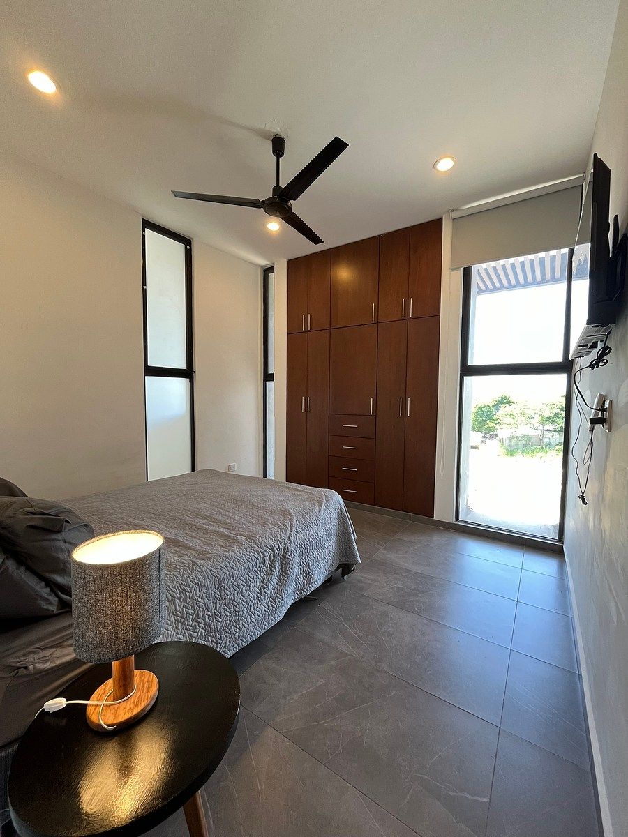 Apartamento em Santa Gertrudis Copo, Mérida, foto 19 de 20