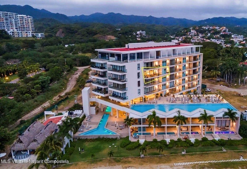 Zantamar, La Cruz de Huanacaxtle, Nayarit, foto 1 de 14