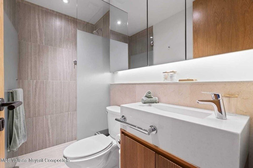 Departamento en Cruz de Huanacaxtle, Bahía de Banderas, foto 11 de 14